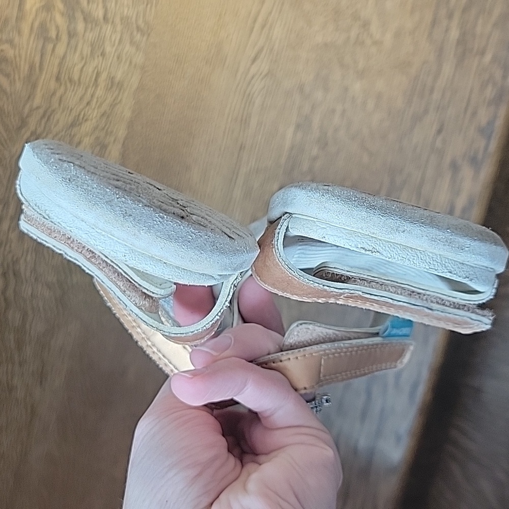 Native Sandals Toddler C7 - Picture 4 of 6